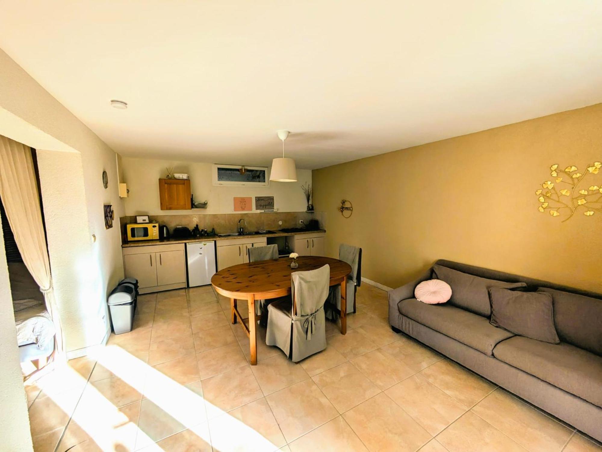 La Villa Jasmin Montauroux Habitación foto