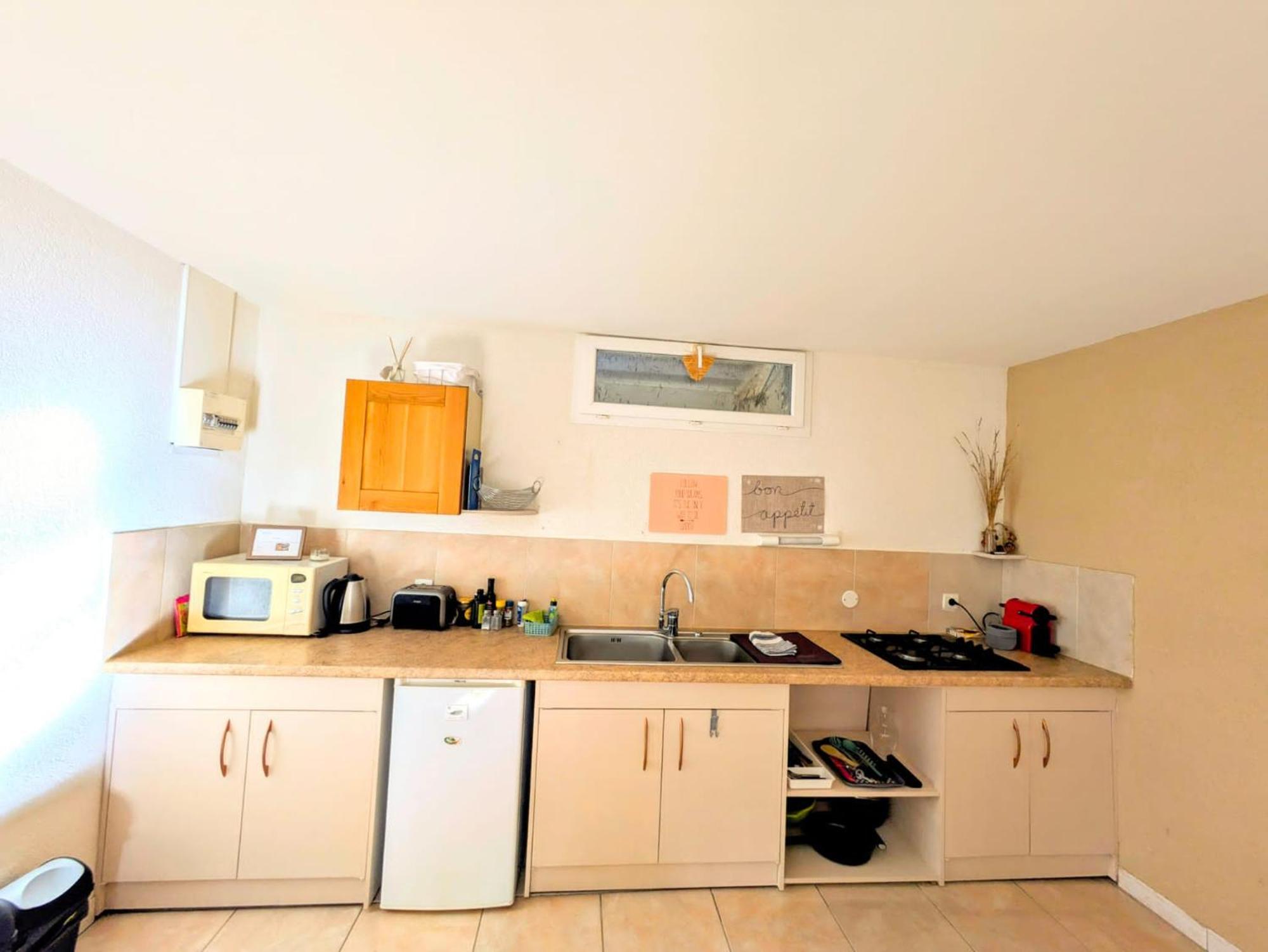 La Villa Jasmin Montauroux Habitación foto