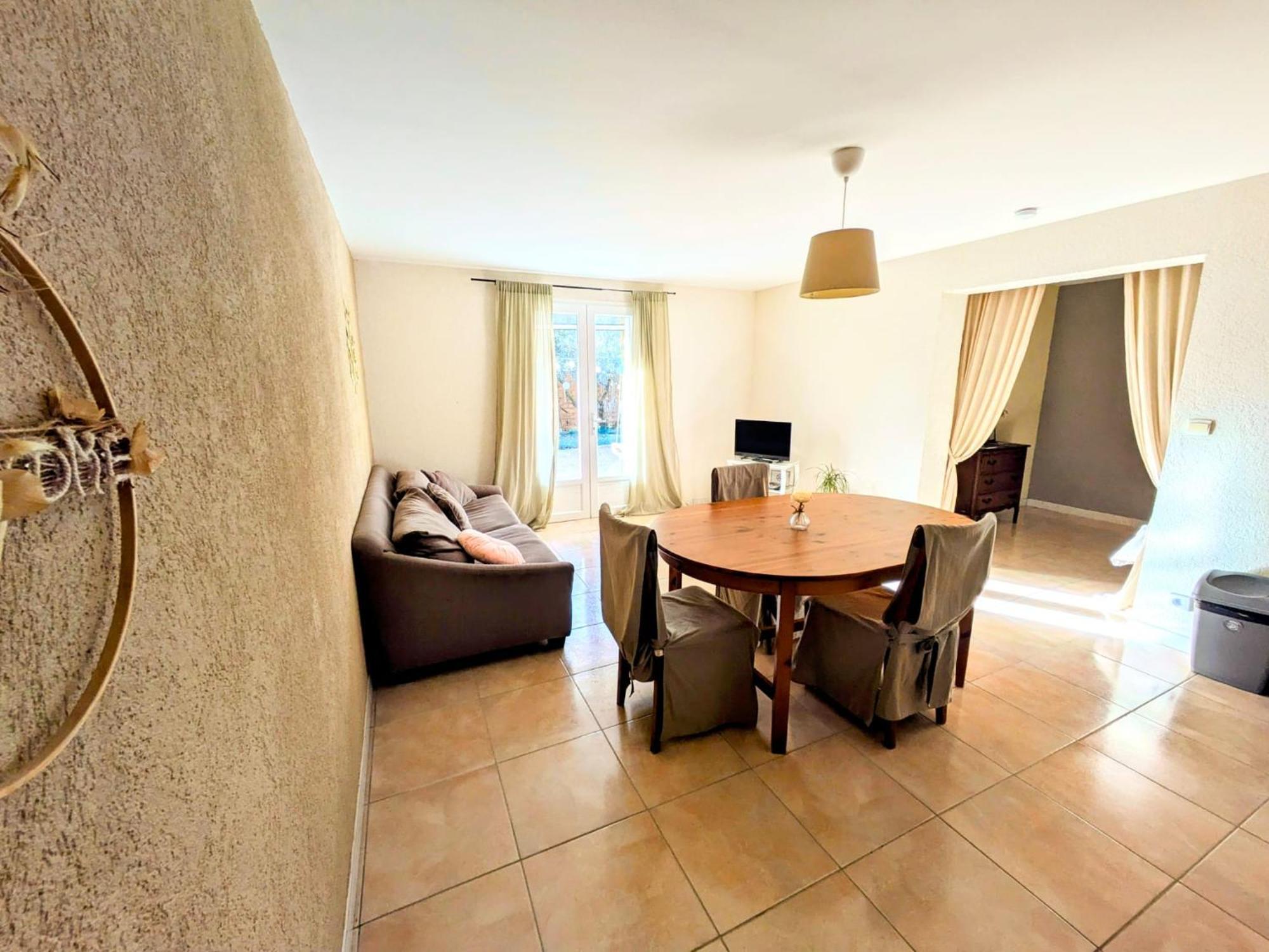 La Villa Jasmin Montauroux Habitación foto