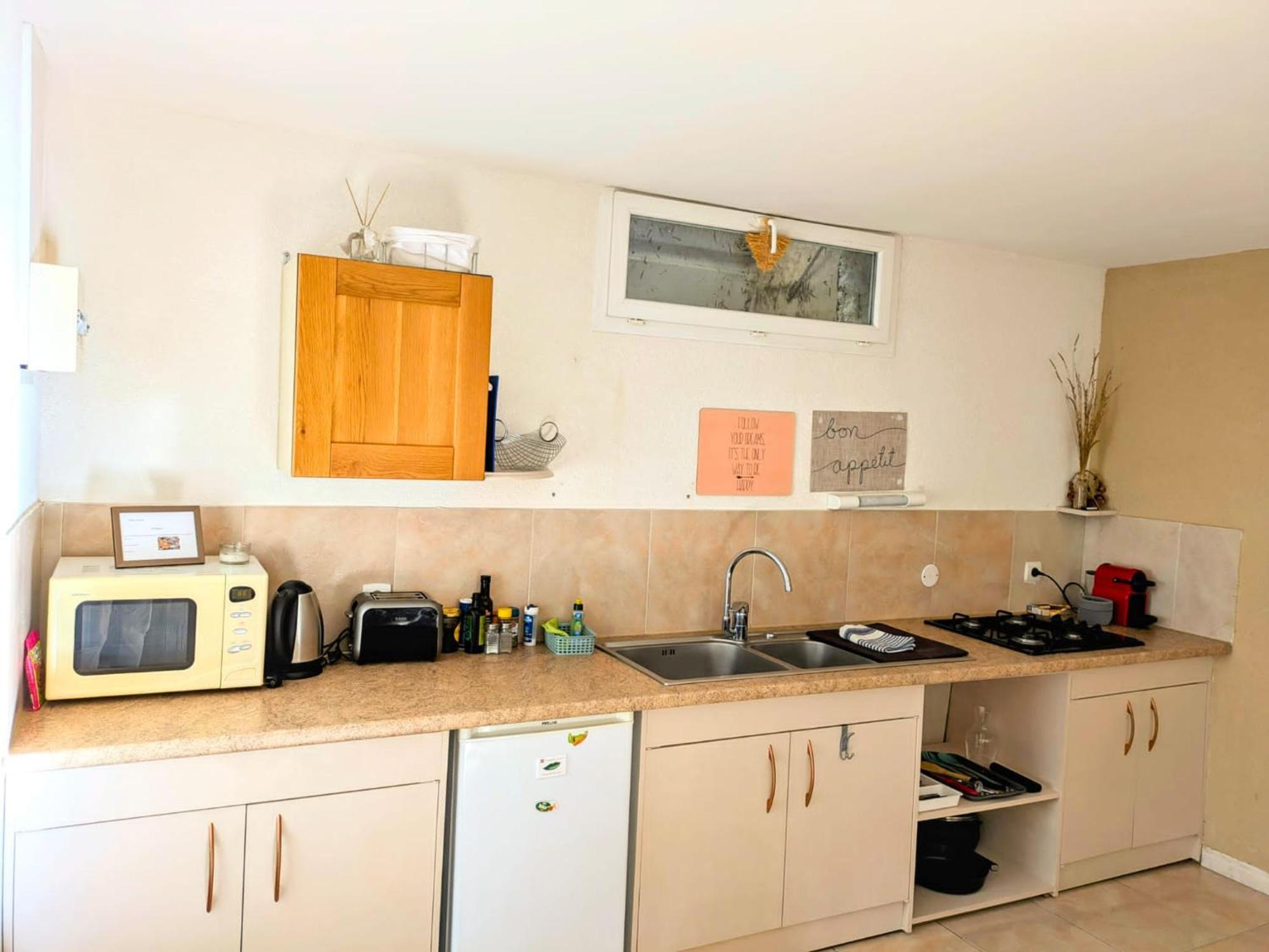 La Villa Jasmin Montauroux Habitación foto